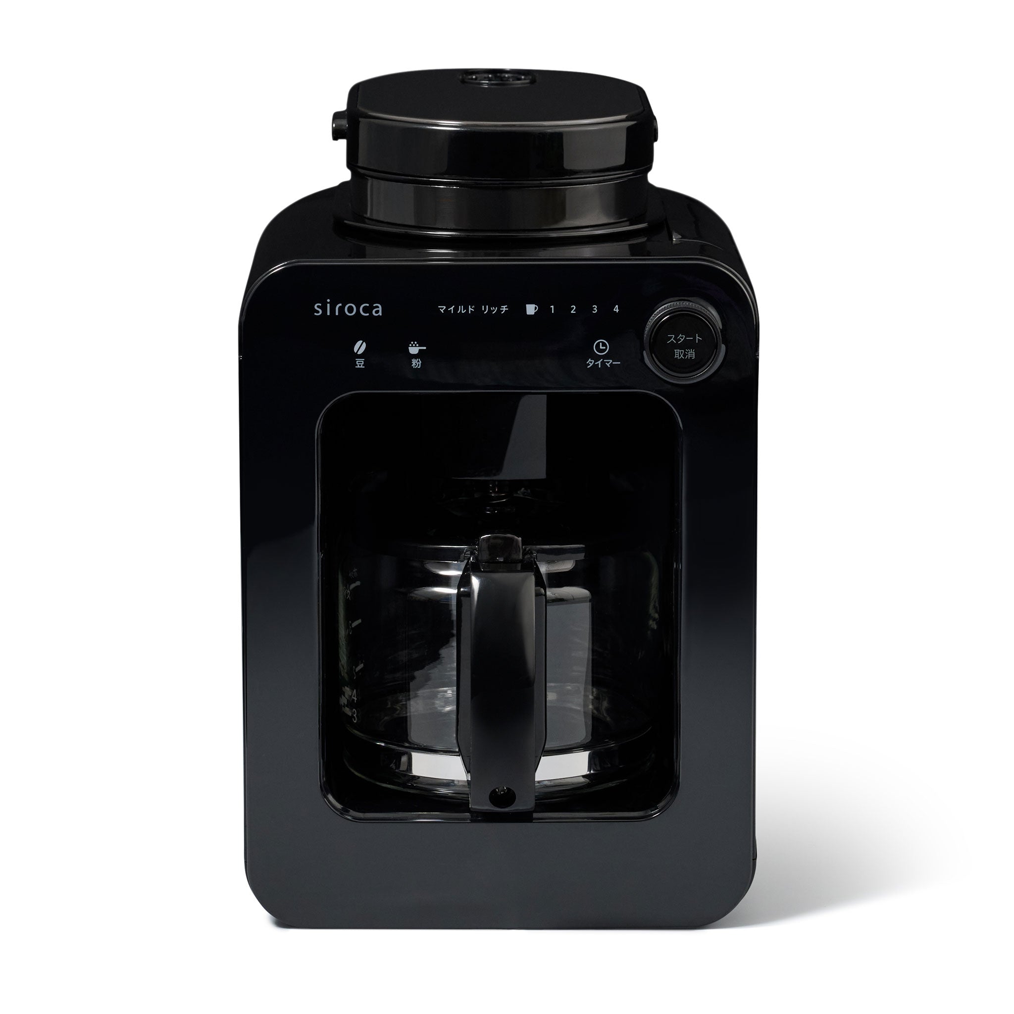 全自動コーヒーメーカー SC-A271