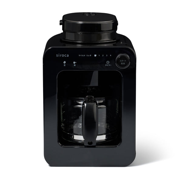 全自動コーヒーメーカー SC-A271