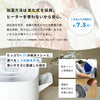 気化式加湿器 SD-E151