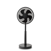 DC音声操作サーキュレーター扇風機 シロカのポチタマ扇(2025年モデル) SF-V251