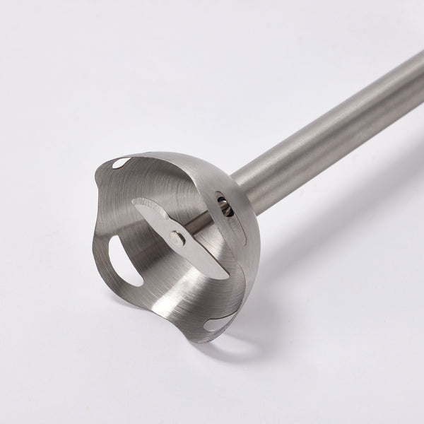 チョッパー付きハンドブレンダー