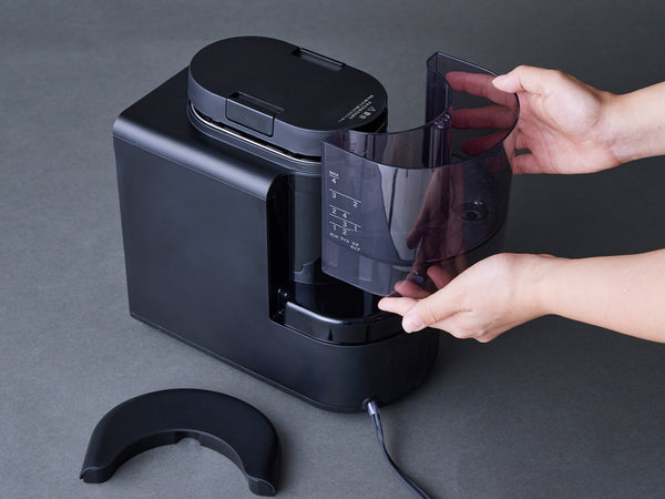 全自動コーヒーメーカー「カフェばこ」SC-A352