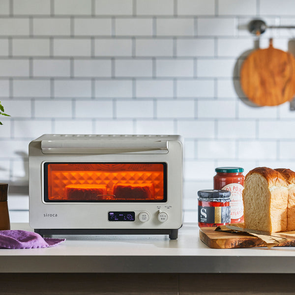 すばやきトースター