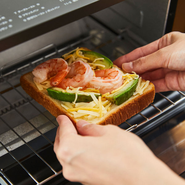 すばやきトースター