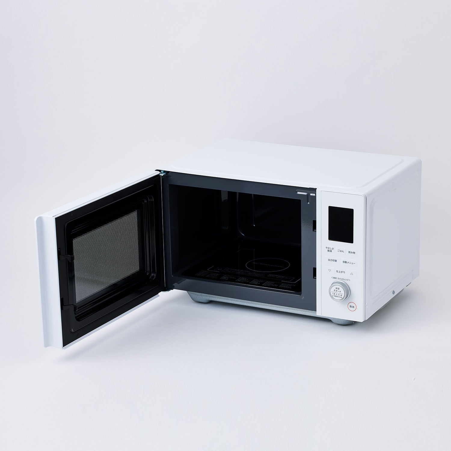 おりょうりレンジ SX-23D151/SX-23D152