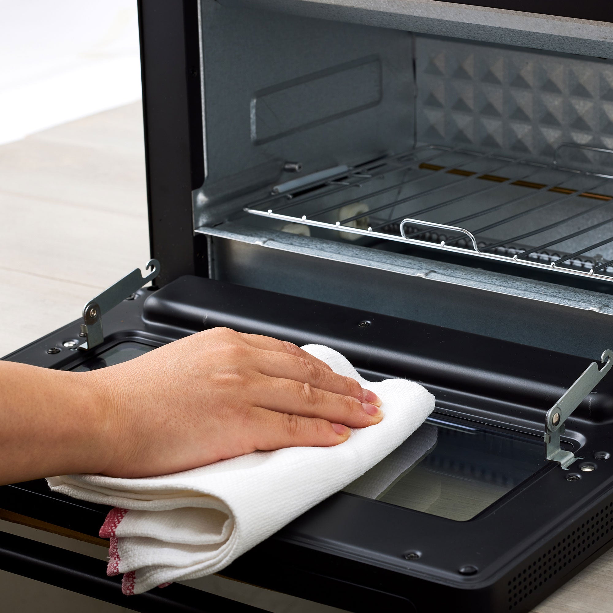 すばやきトースター