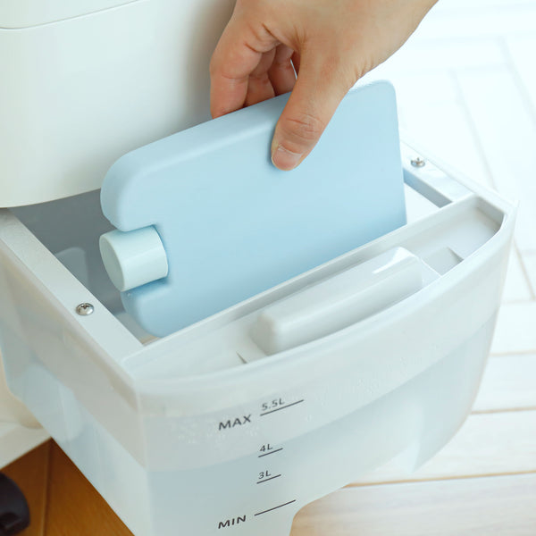 加湿つき温冷風扇 シロカのなごみ SH-C252