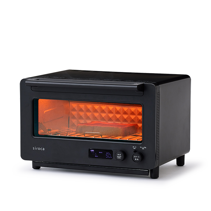 すばやきトースター