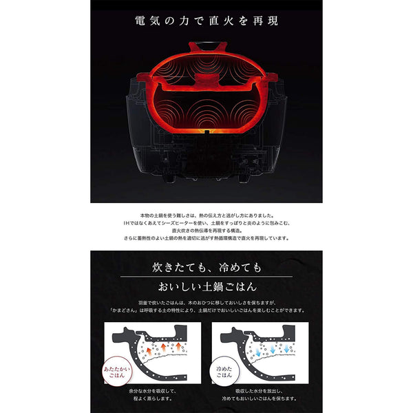 かまどさん電気