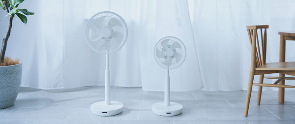 夏家電特集
