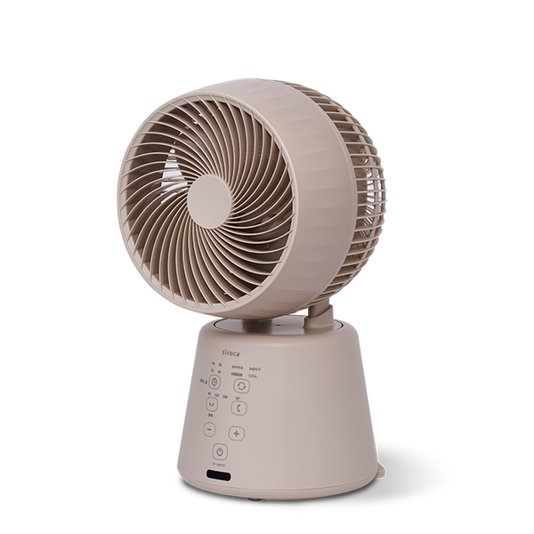 3D サーキュレーター SF-16A351