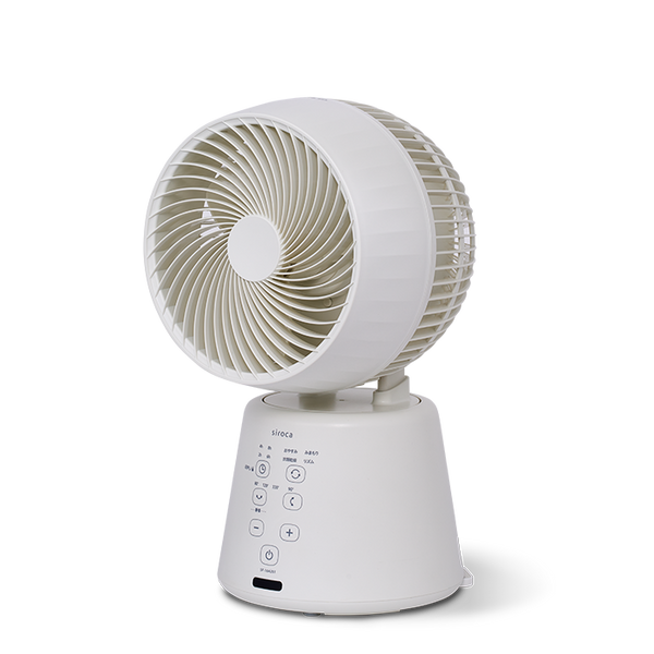 3D サーキュレーター SF-16A351