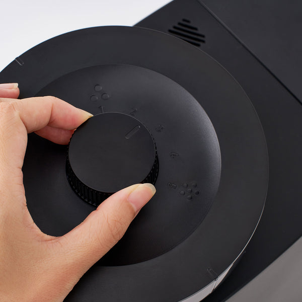 コーン式全自動コーヒーメーカー「カフェばこPRO」SC-C261