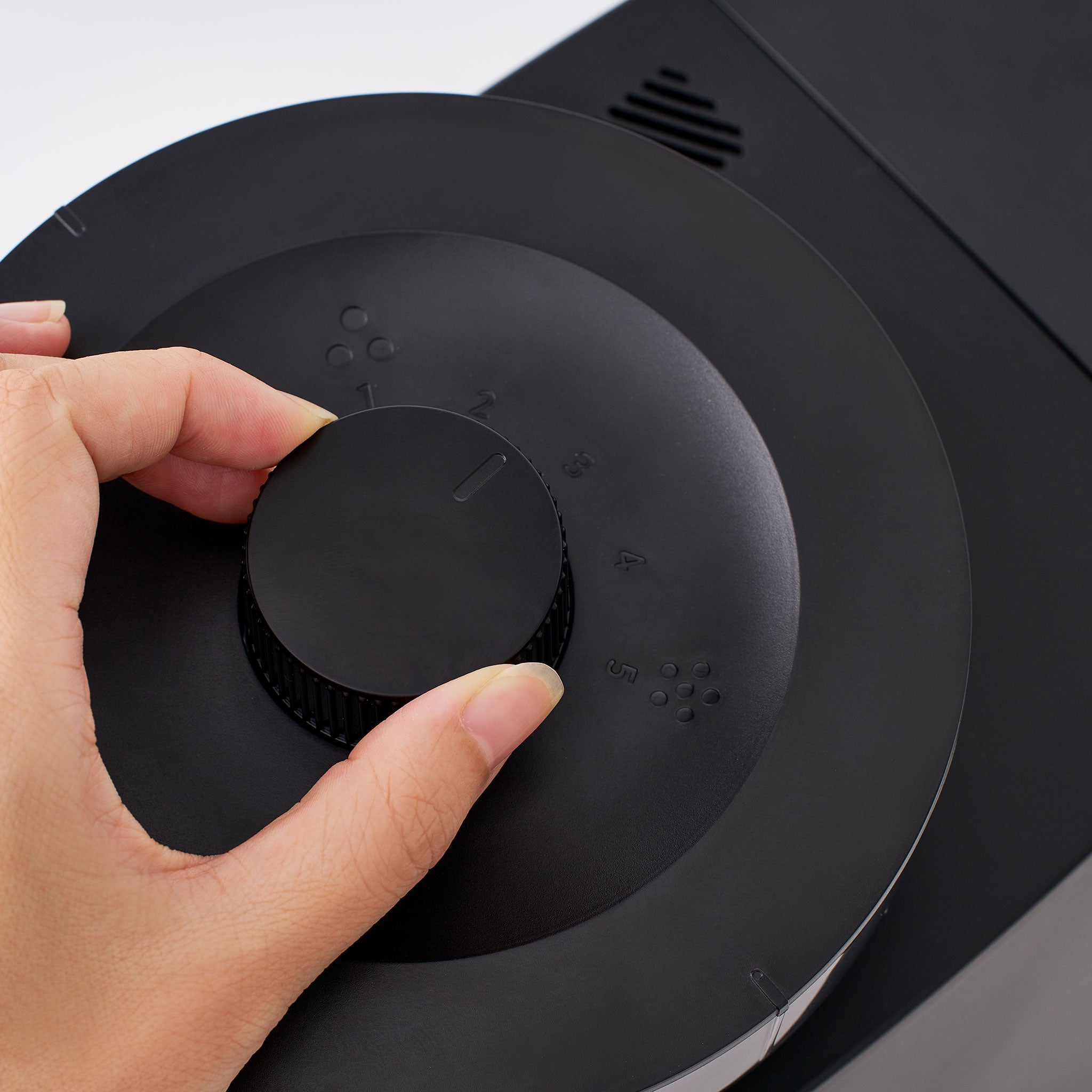 コーン式全自動コーヒーメーカー「カフェばこPRO」CM-6C271