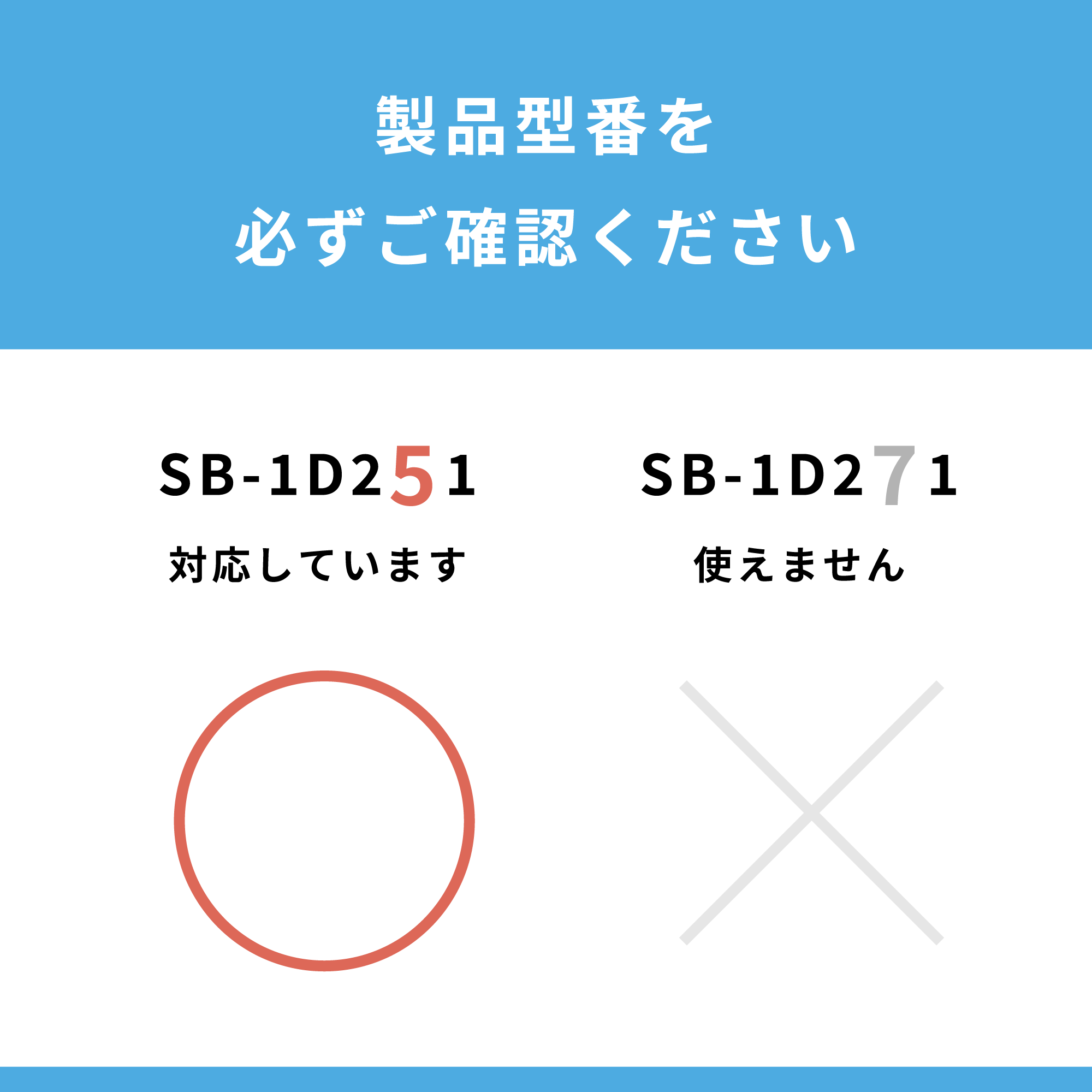 おうちベーカリー ベーシック パン羽根(対応型番:SB-1D251)