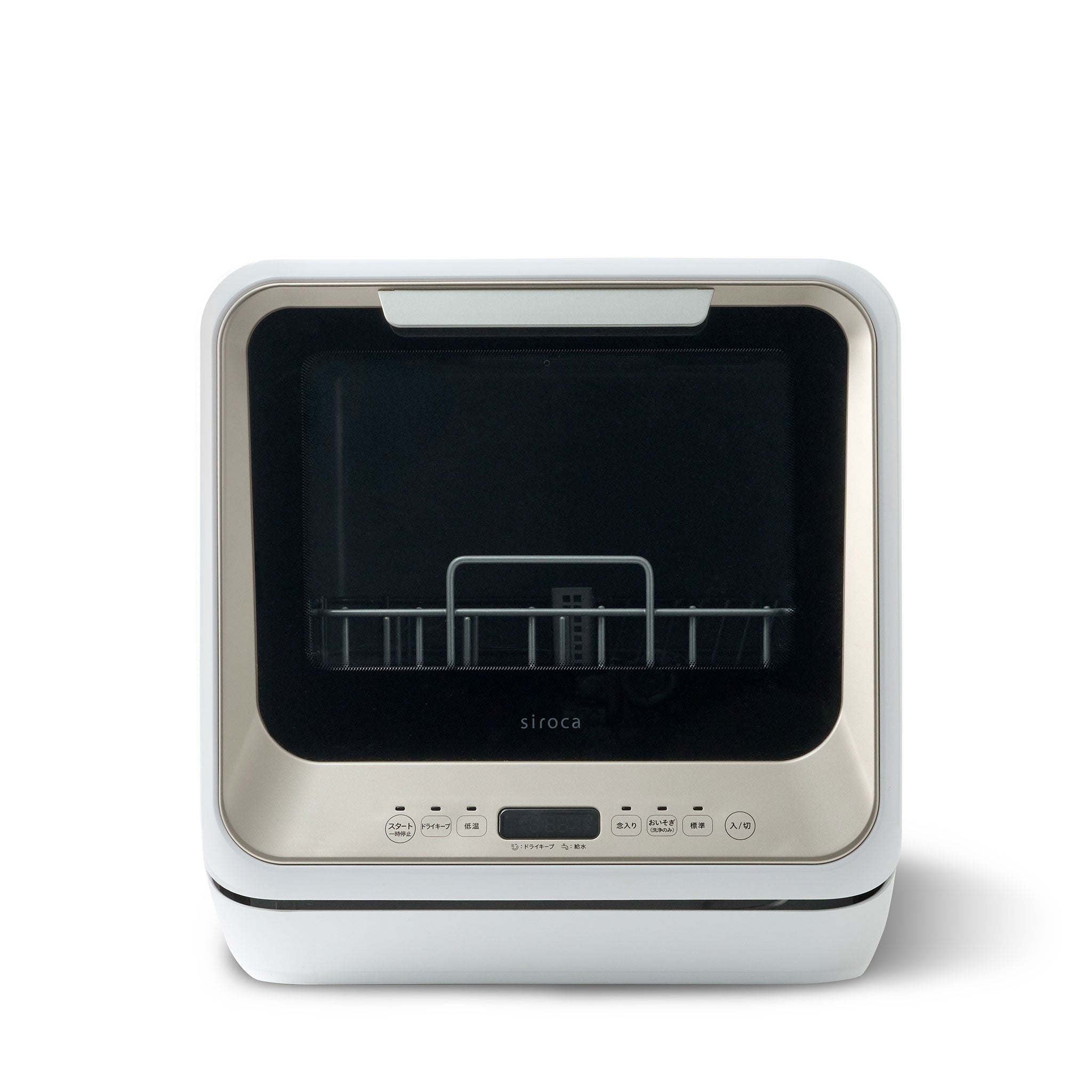 食器洗い乾燥機　少人数向け（1～3人用）PDW-M151