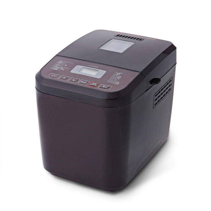 [整備済み製品] ホームベーカリー「おうちベーカリー」SB-1D151