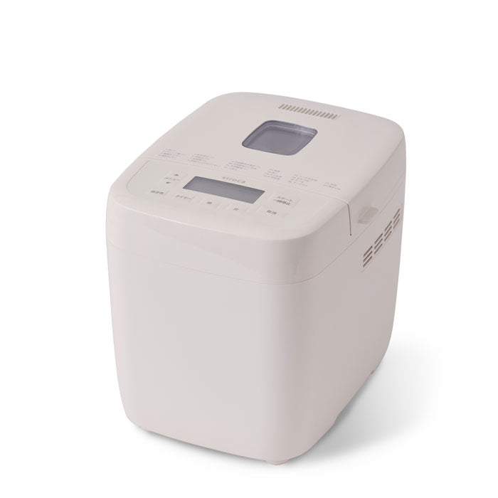[予約特典付き] ホームベーカリー「おうちベーカリー ベーシック」SB-1D271