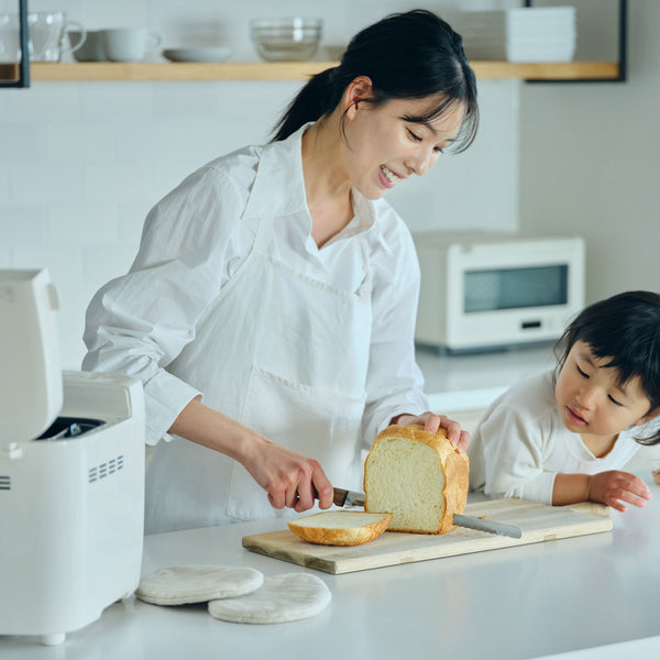 [予約特典付き] ホームベーカリー「おうちベーカリー ベーシック」SB-1D271