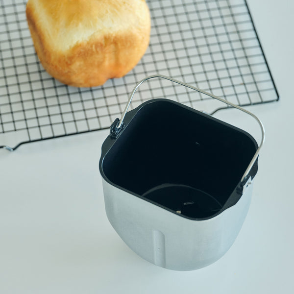 [予約特典付き] ホームベーカリー「おうちベーカリー ベーシック」SB-1D271