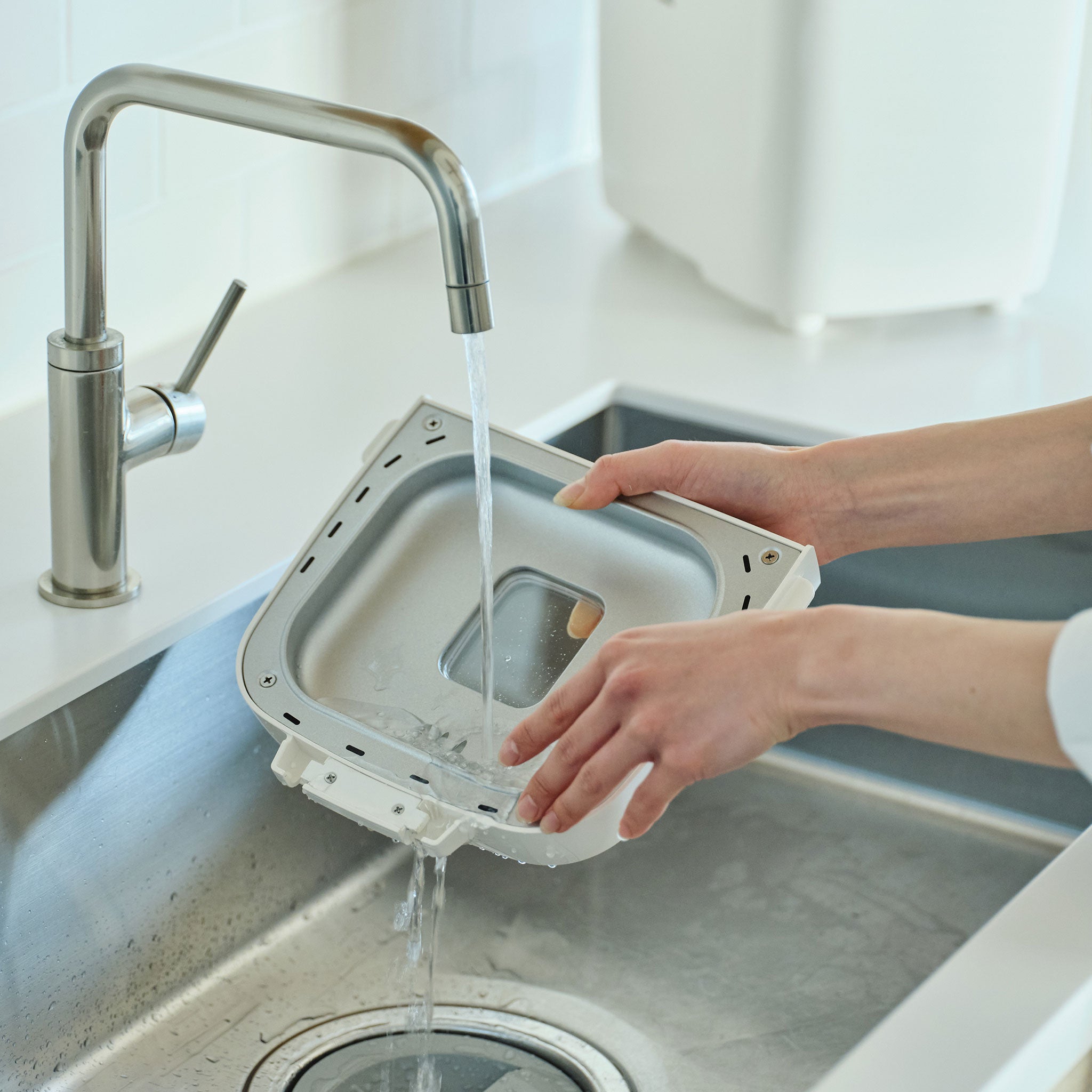 [予約特典付き] ホームベーカリー「おうちベーカリー ベーシック」SB-1D271