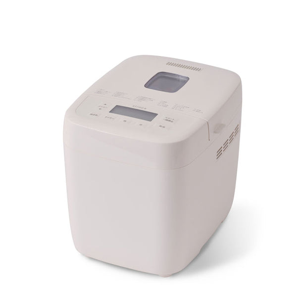 [予約特典付き] ホームベーカリー「おうちベーカリー ベーシック」SB-1D271
