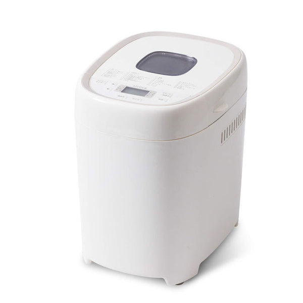 ホームベーカリー「おうちベーカリー ベーシック プラス」