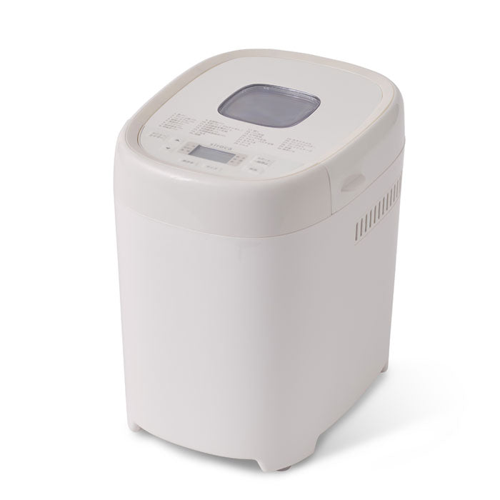 [予約特典付き] ホームベーカリー「おうちベーカリー ベーシック プラス」SB-2D271