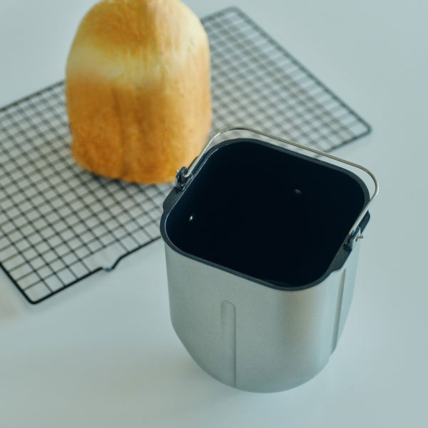 [予約特典付き] ホームベーカリー「おうちベーカリー ベーシック プラス」SB-2D271