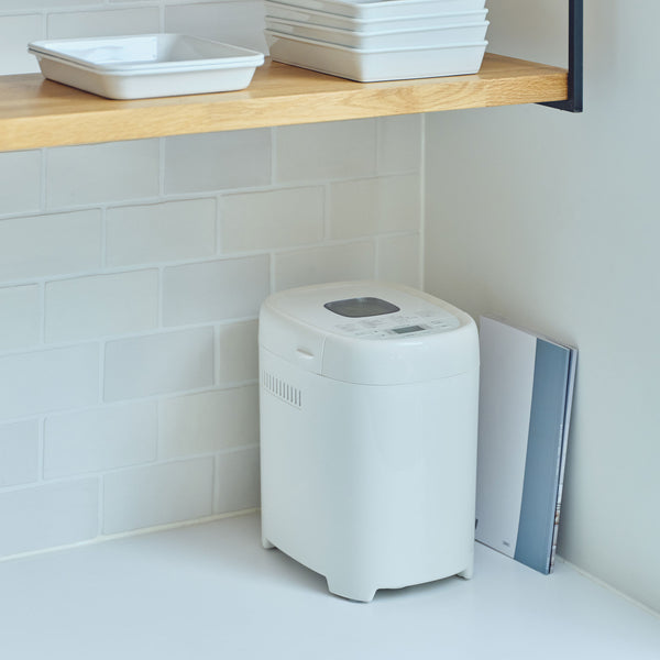 [予約特典付き] ホームベーカリー「おうちベーカリー ベーシック プラス」SB-2D271