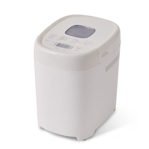 [予約特典付き] ホームベーカリー「おうちベーカリー ベーシック プラス」SB-2D271