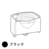 コーン式全自動コーヒーメーカー カフェばこPRO  バスケット SC-C261DR(しずく漏れ防止弁付き)(対応型番:SC-C261/CM-6C271/SC-C281)