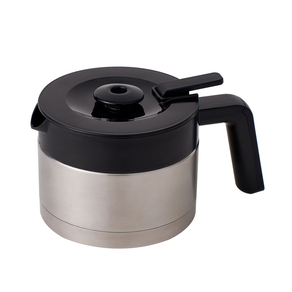 コーン式全自動コーヒーメーカー カフェばこPRO サーバー(ステンレス) SC-C280SPK(対応型番:SC-C281専用) ※SC-C251/SC-C261/CM-6C261/CM-6C271/SC-C271には使用できません