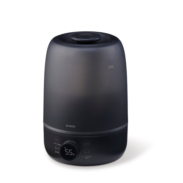 加熱超音波式加湿器 SD-3HC131