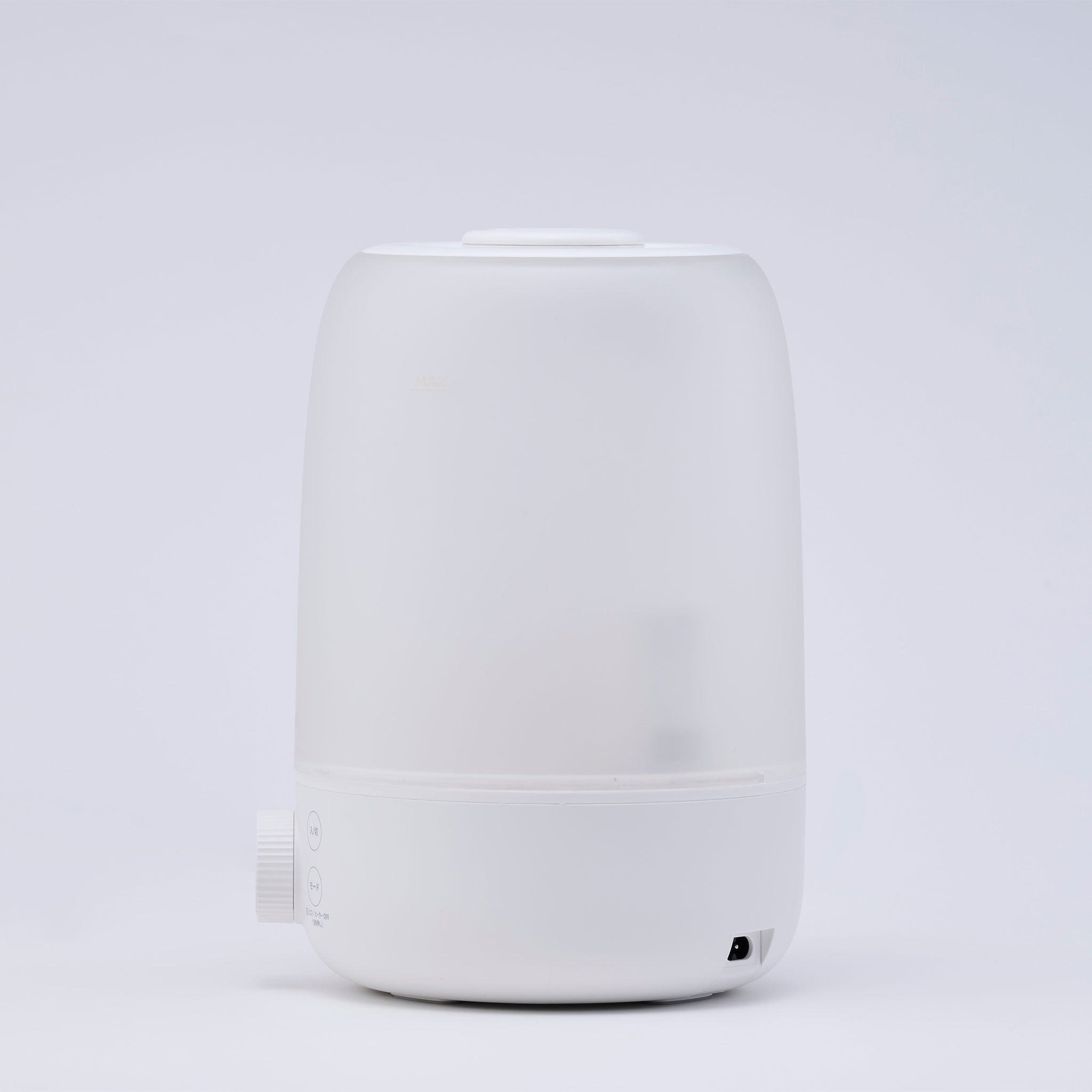 加熱超音波式加湿器 SD-3HC131