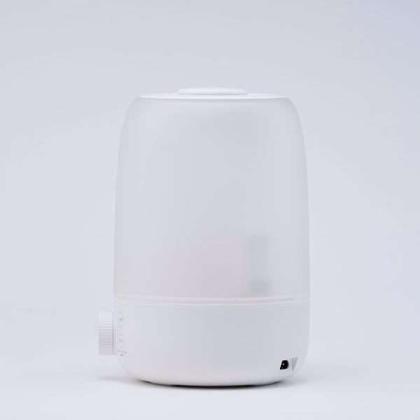 加熱超音波式加湿器 SD-3HC131