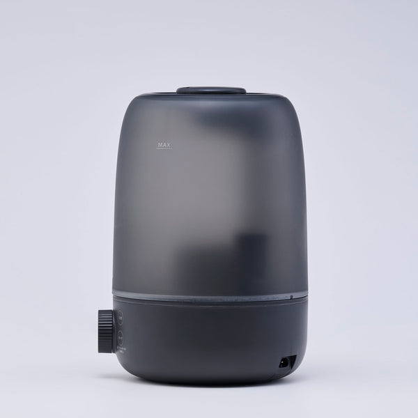 加熱超音波式加湿器 SD-3HC131