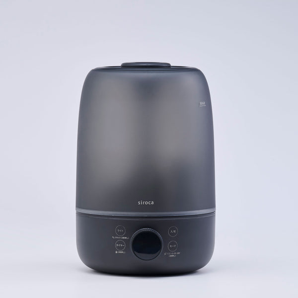 加熱超音波式加湿器 SD-3HC131