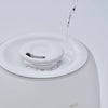 加熱超音波式加湿器 SD-3HC131