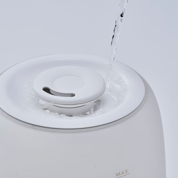 加熱超音波式加湿器 SD-3HC131