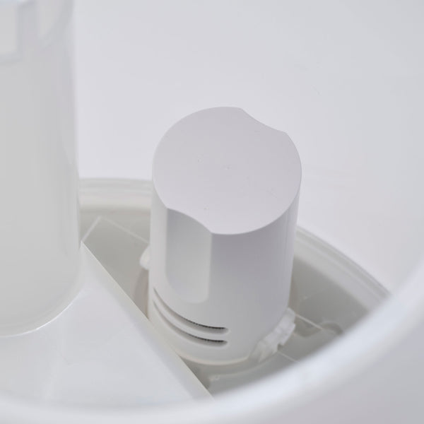 加熱超音波式加湿器 SD-3HC131