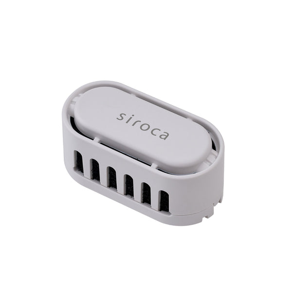 加熱超音波式加湿器 銀イオンユニット SD-5HC151SI(対応型番:SD-5HC151SP)