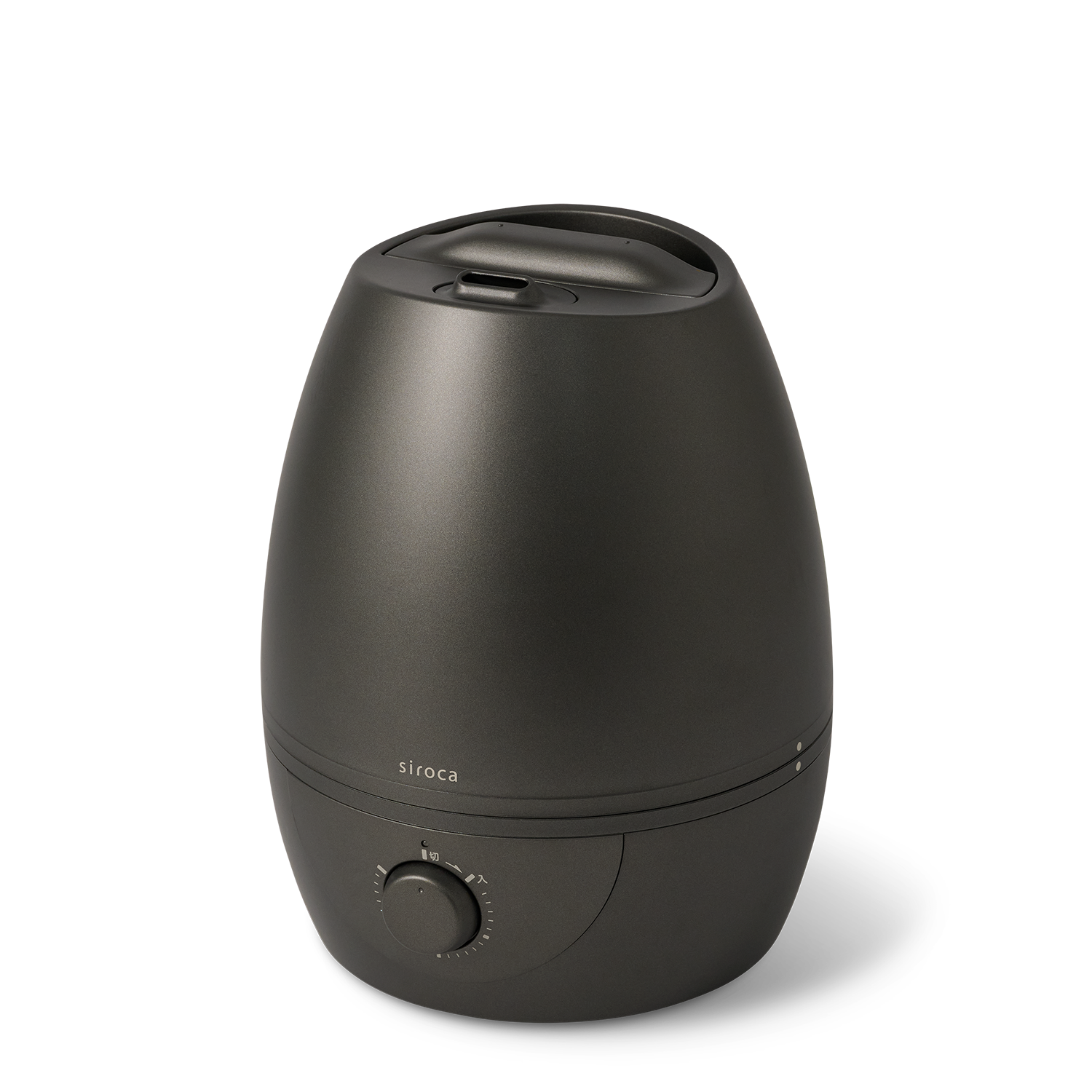 5L超音波式加湿器 SD-C213 | シロカオンラインストア 5L超音波式加湿器 SD-C213 | シロカオンラインストア