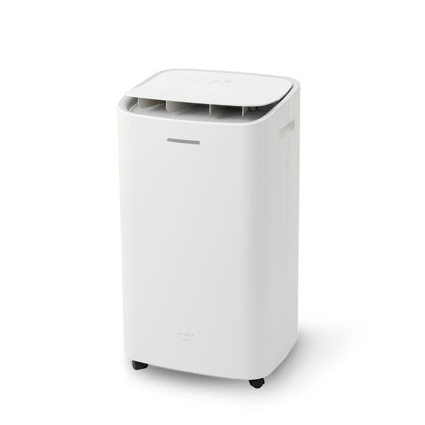 コンプレッサー式 除湿機 SDC-10D171 | シロカオンラインストア コンプレッサー式 除湿機 SDC-10D171 | シロカオンラインストア