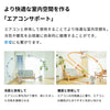 3Dサーキュレーター botanical SF-15A221