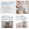 【期間限定ポイント10倍】3Dサーキュレーター botanical SF-15A221