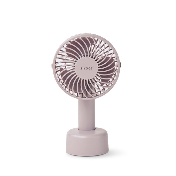 扇風機・サーキュレーター FCRB-200095 HANDY FAN FCRB-200095 HANDY FAN | F.C.Real Bristol