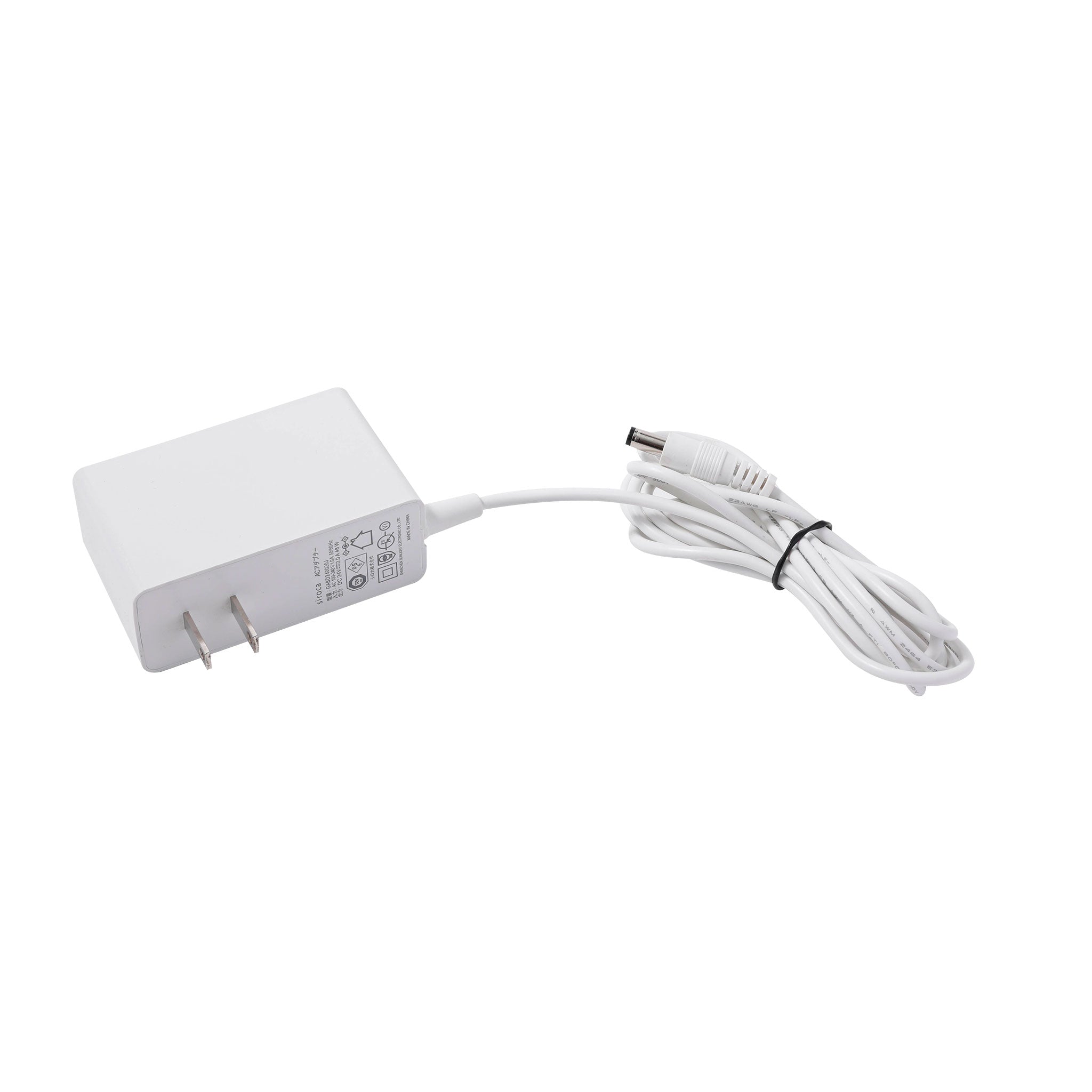 大風量タワーファン ビューンタワー ACアダプター(対応型番:SF-T151/SF-T171/SF-T251)