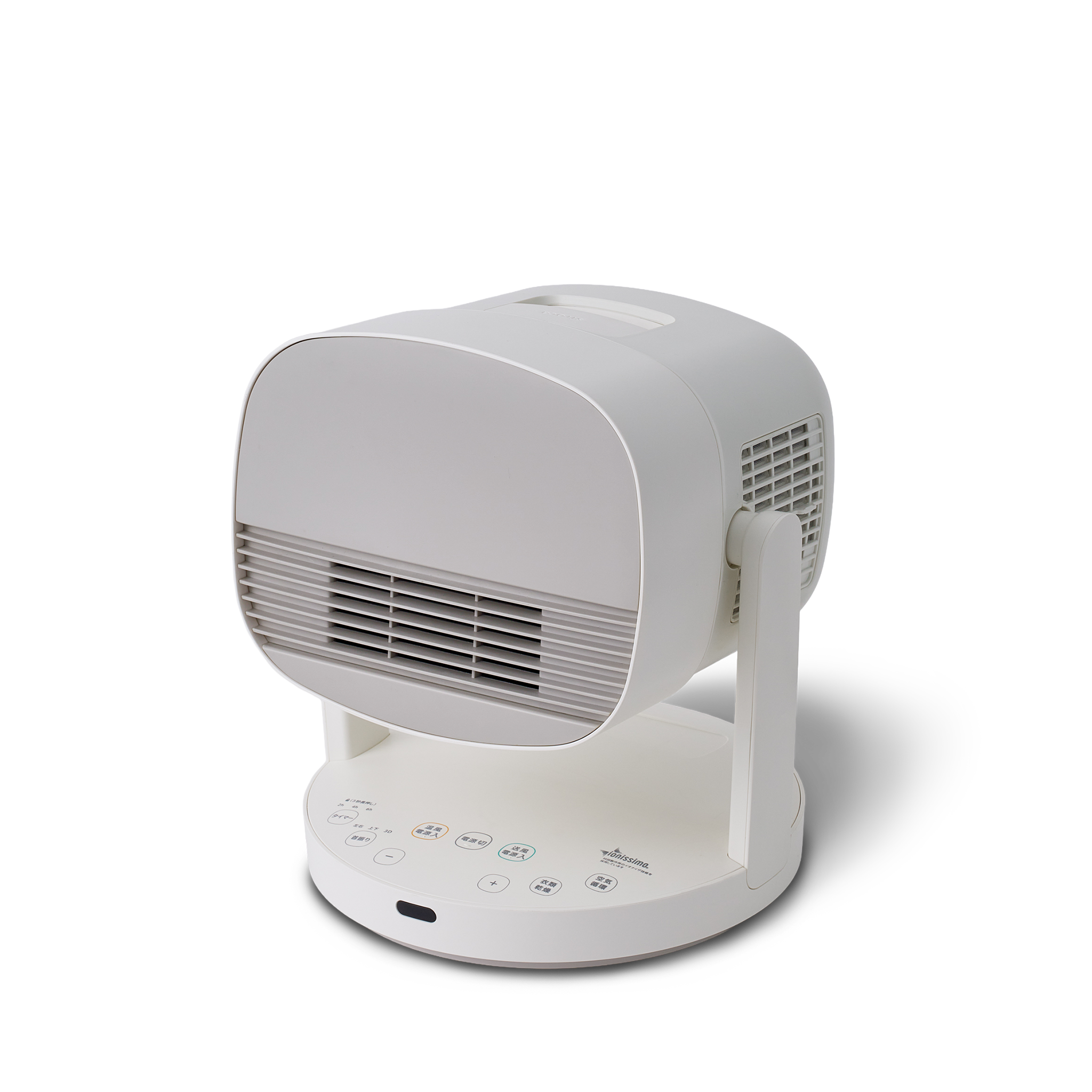 扇風機・サーキュレーター SCY-2117 Amazon | サーキュレーター 扇風機 【2025夏新開発&3D首振り