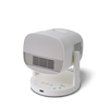 [ 一年中ずっと使える] HOT&COOL サーキュレーター ポカクール SH-CD251